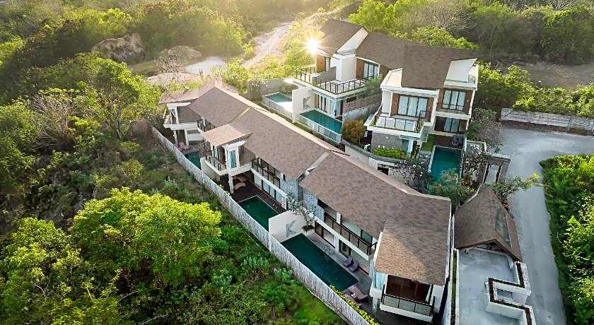 Kampi Villas Nusa Dua by Nakula