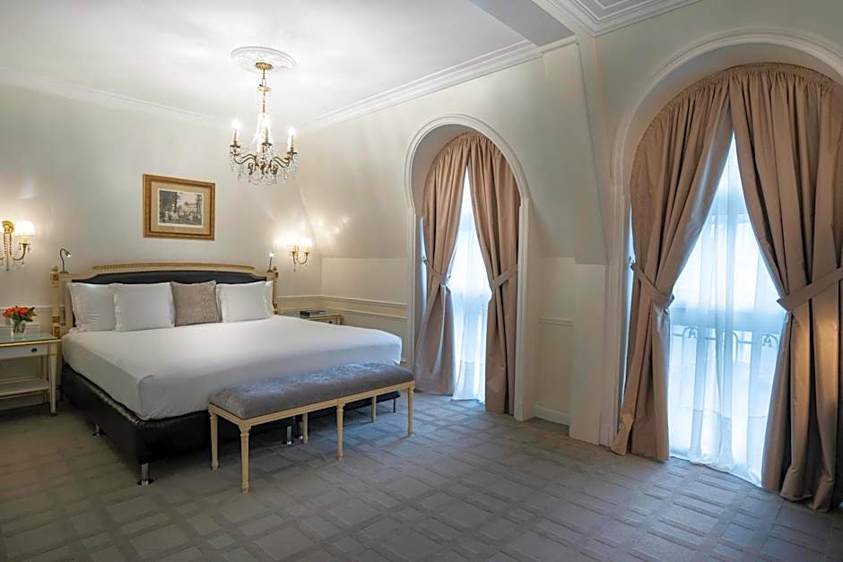 Alvear Palace Hotel