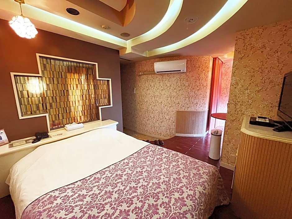 Hotel Mju-Adult Only