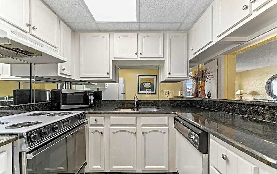 Sugar Beach Condo