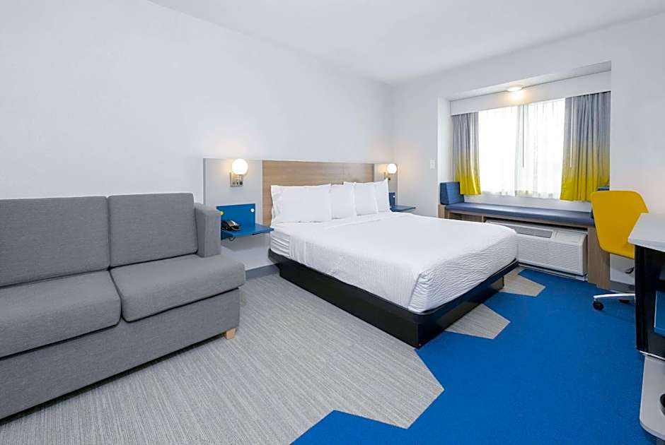 Microtel Inn & Suites By Wyndham Springville