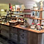 Garni Residence Trocker