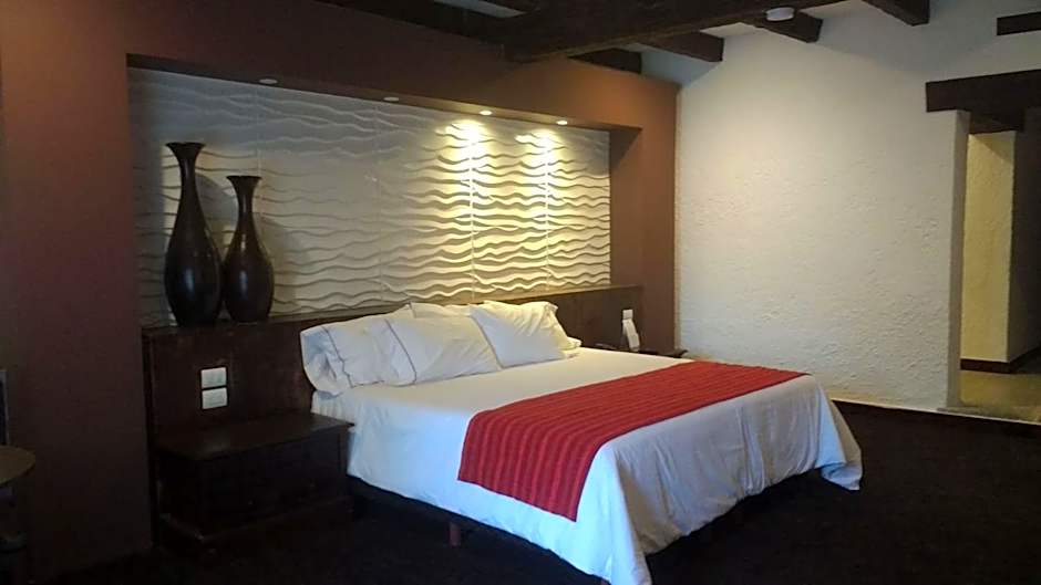 Radisson Hotel Tapatio Guadalajara