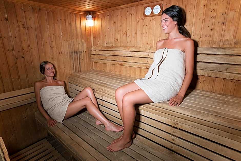 Borgo San Antonio & Borgo San Giuseppe by La Principina