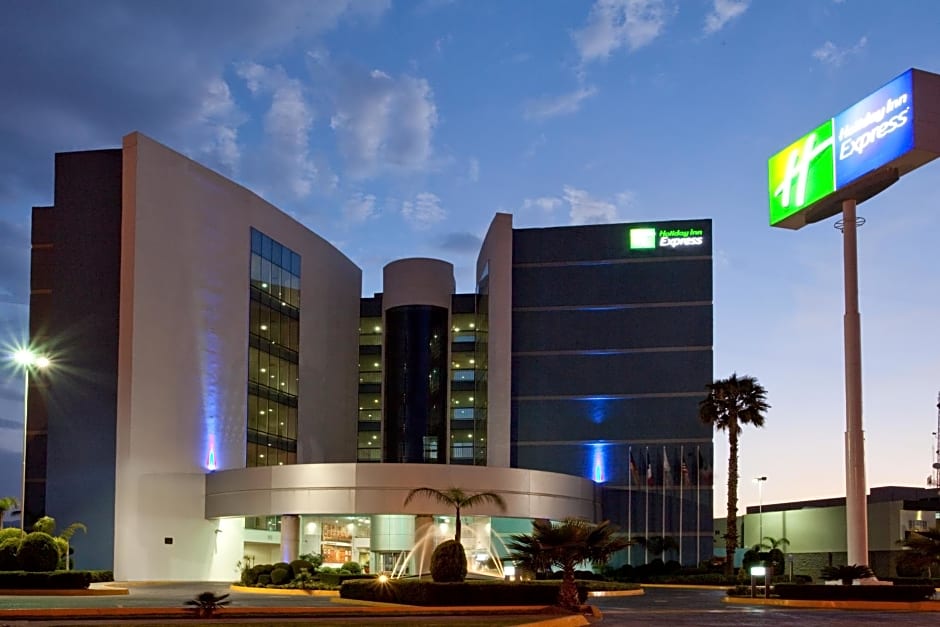 Holiday Inn Express San Luis Potosí By IHG