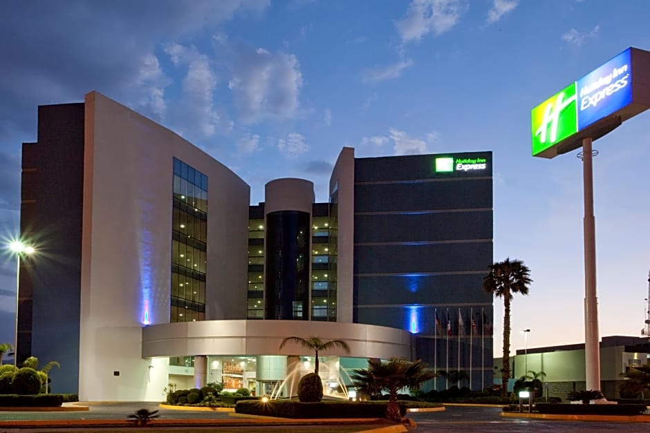 Holiday Inn Express San Luis Potosí