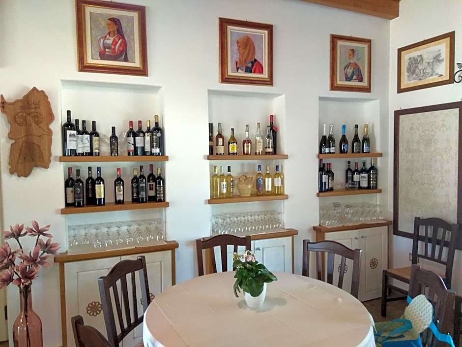 Hotel Barbagia
