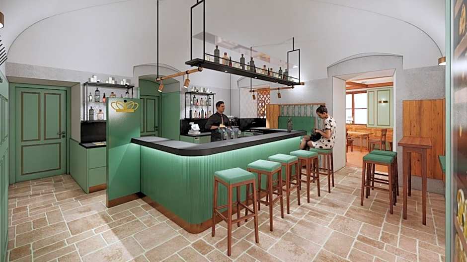 SPA Hotel Erzherzog Johann