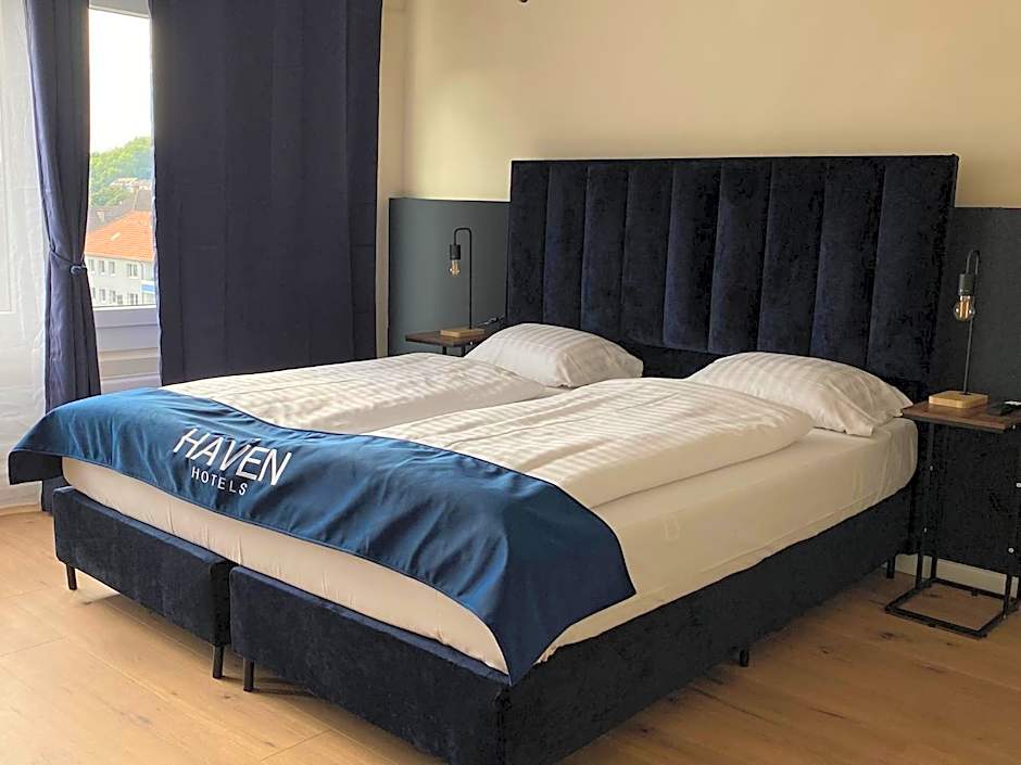 Haven Hotel - Wuppertal