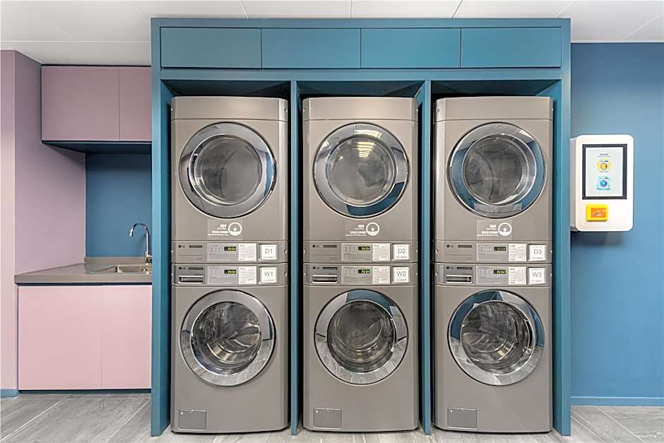 Motto by Hilton Hong Kong SoHo