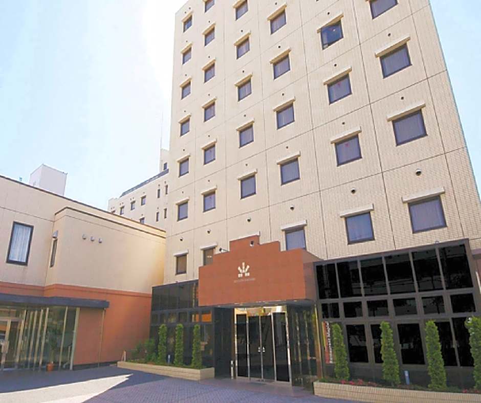 Maple Inn Makuhari