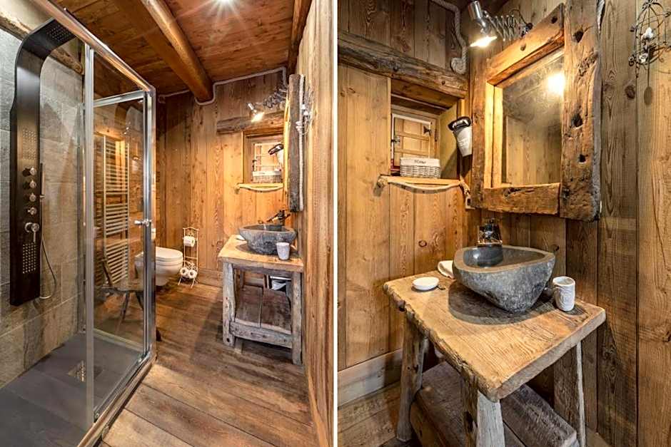 Brieis Relais Alpino