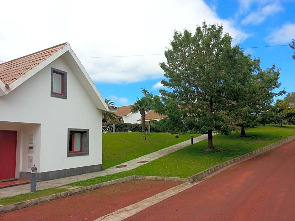 Apartamentos Turisticos Nossa Senhora Da Estrela