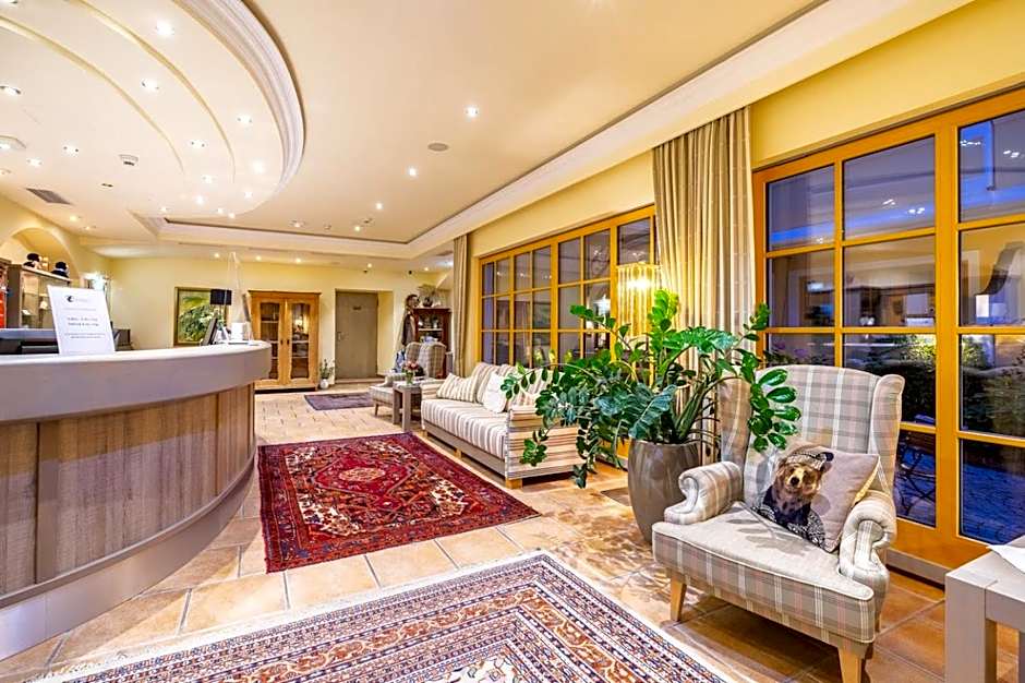 Hotel Zum Schwarzen Bären