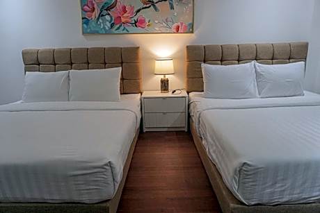 Graha Socio Hotel Nusa Dua Bali