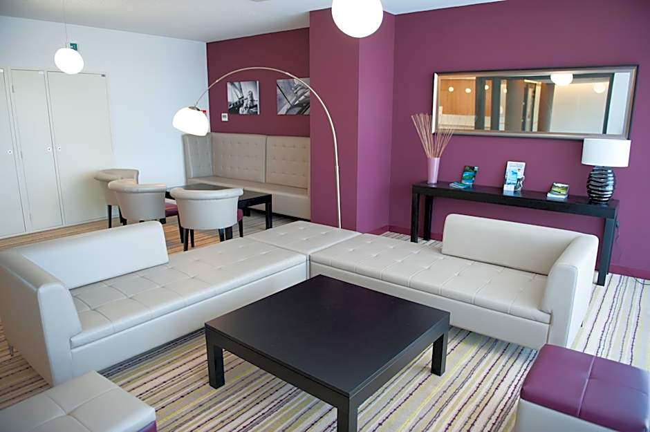 Résidence Néméa l'Estacade