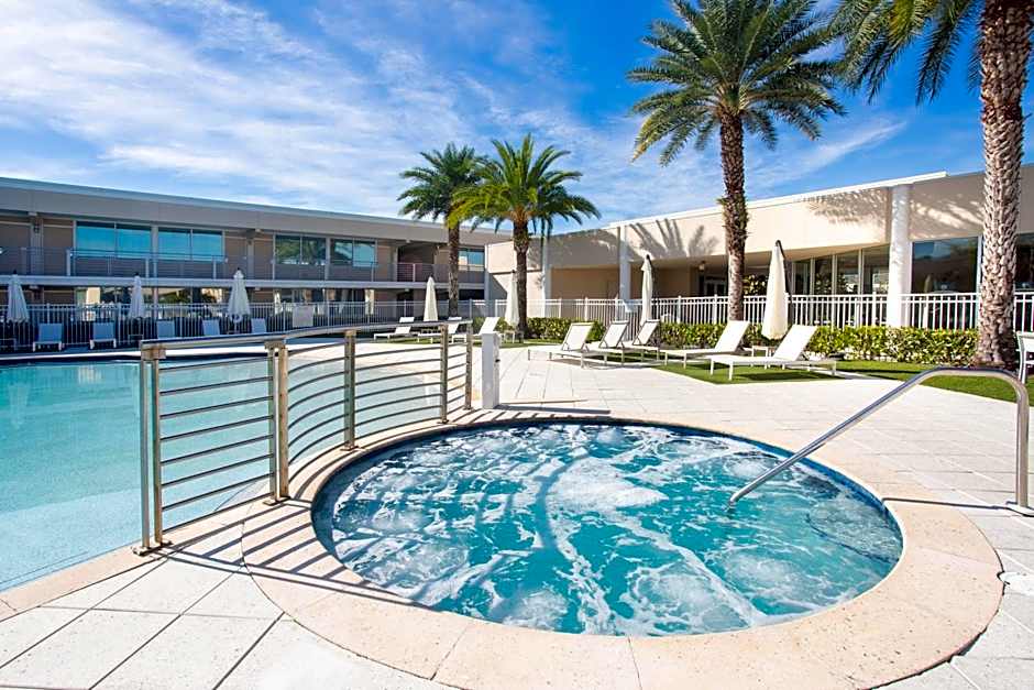 Ramada by Wyndham Venice Hotel Venezia