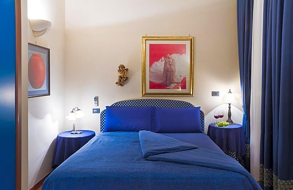 Residence Jecna