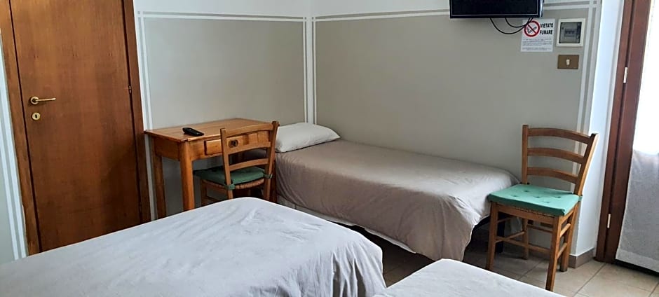 Albergo Avalon