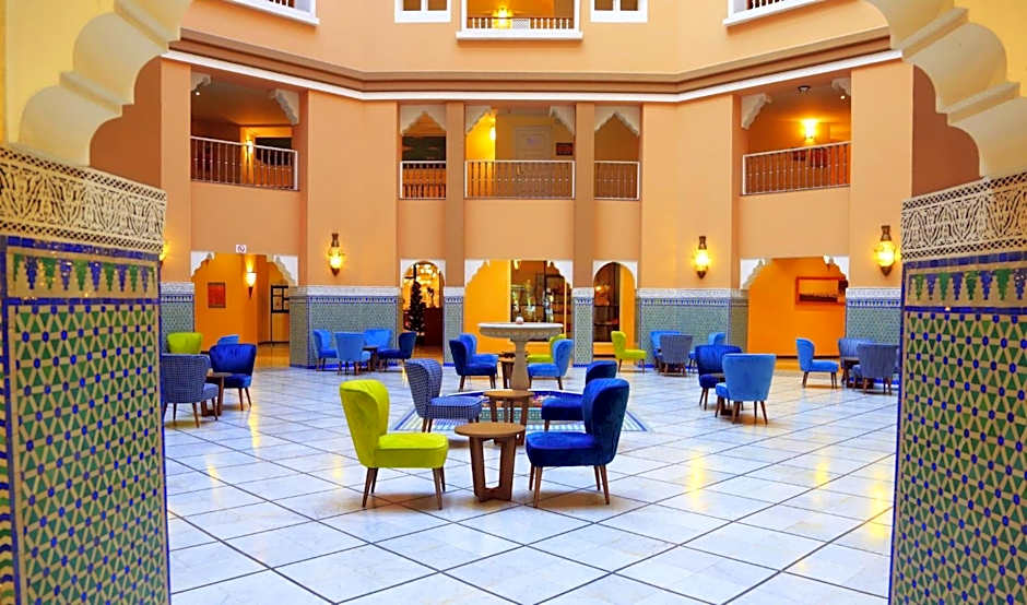 Rose Aqua Park Hotel