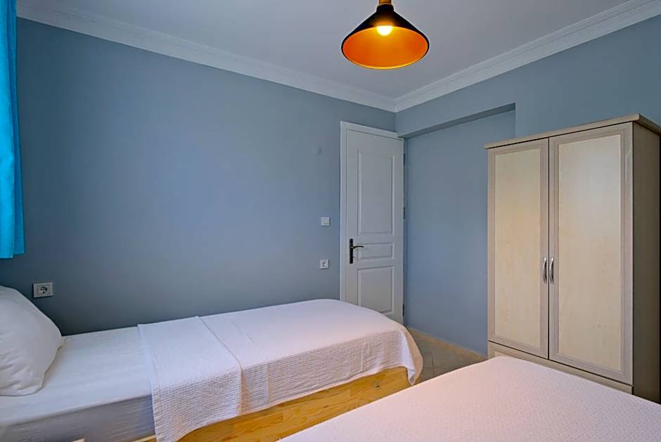 Gold Lion Apart Hotel