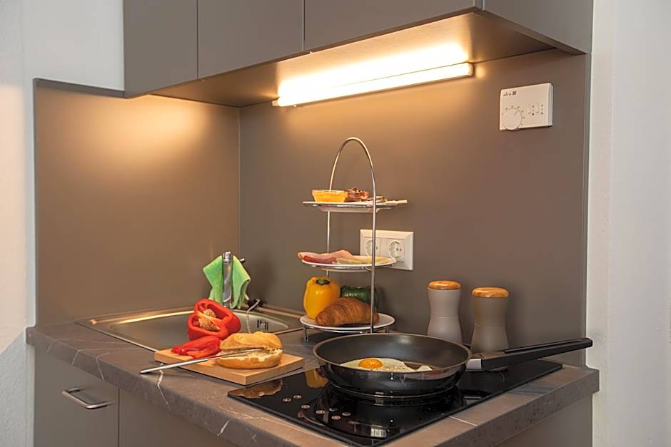 Senator Hotel Vienna