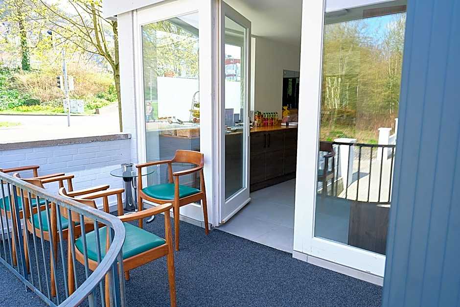 Hotel Munden