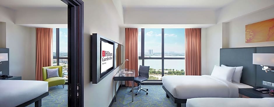 Hilton Garden Inn Puchong
