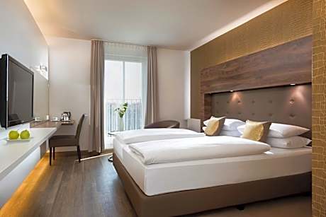 Hotel Conti Duisburg - Partner of SORAT Hotels