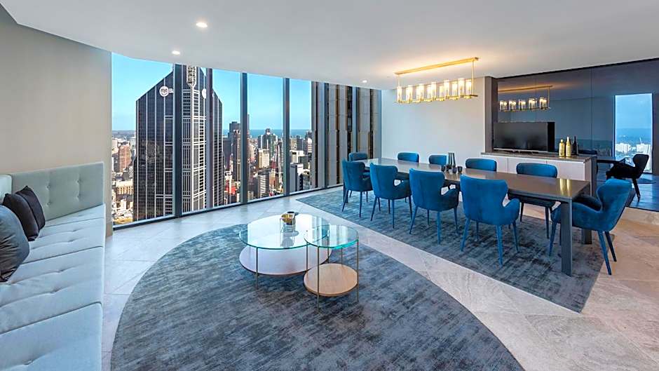 Avani Melbourne Central Residences