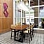Hampton Inn By Hilton Manhattan/Times Square Central