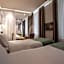 Jump INN Hotel Belgrade