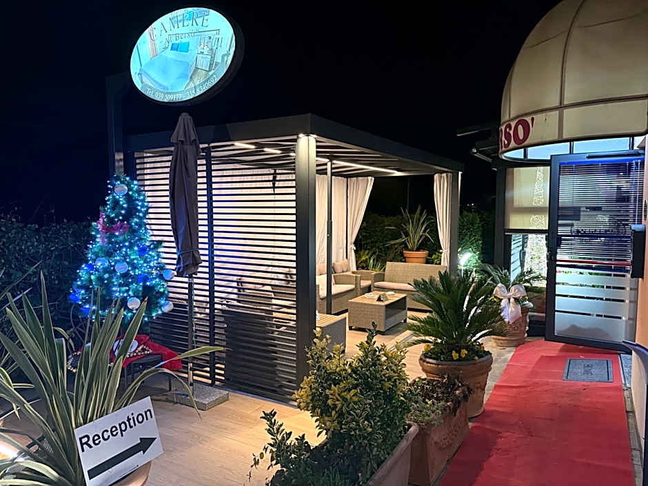 Locanda Al Bersò