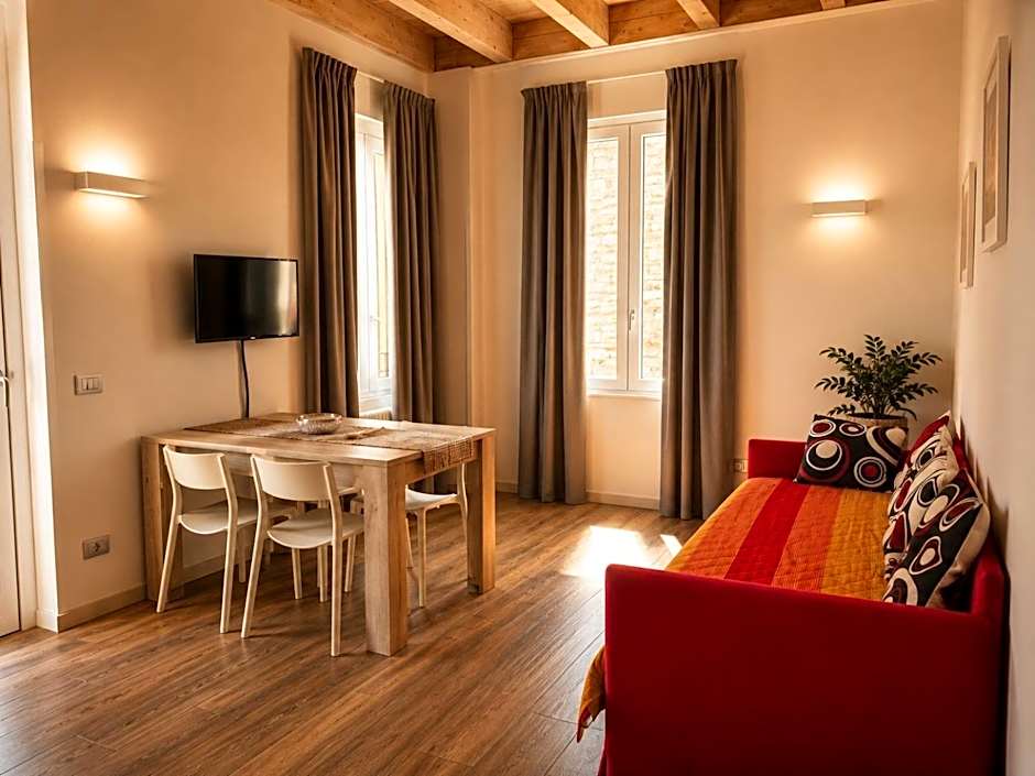 Hotel Quarcino
