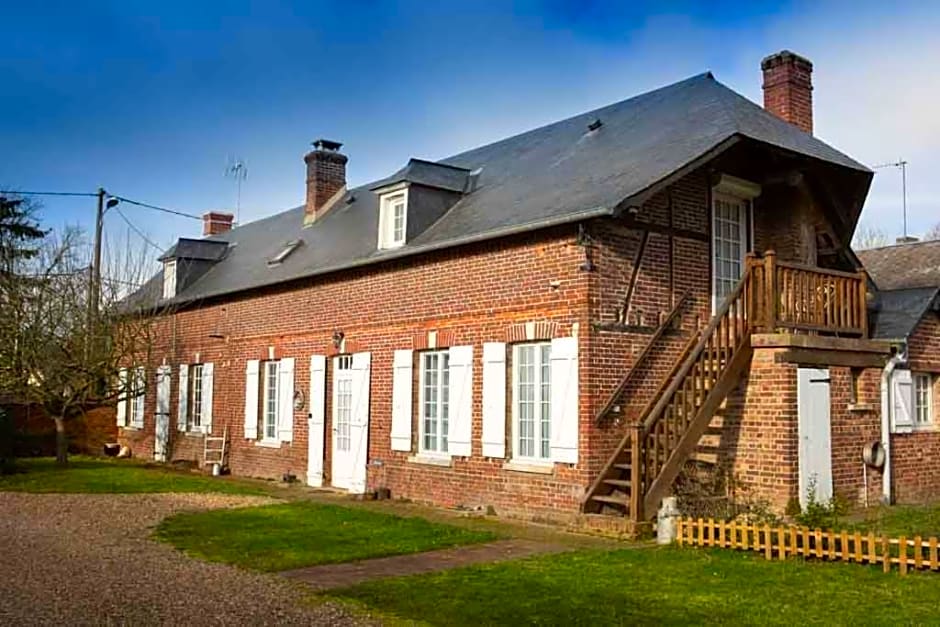 Couette & Confitures