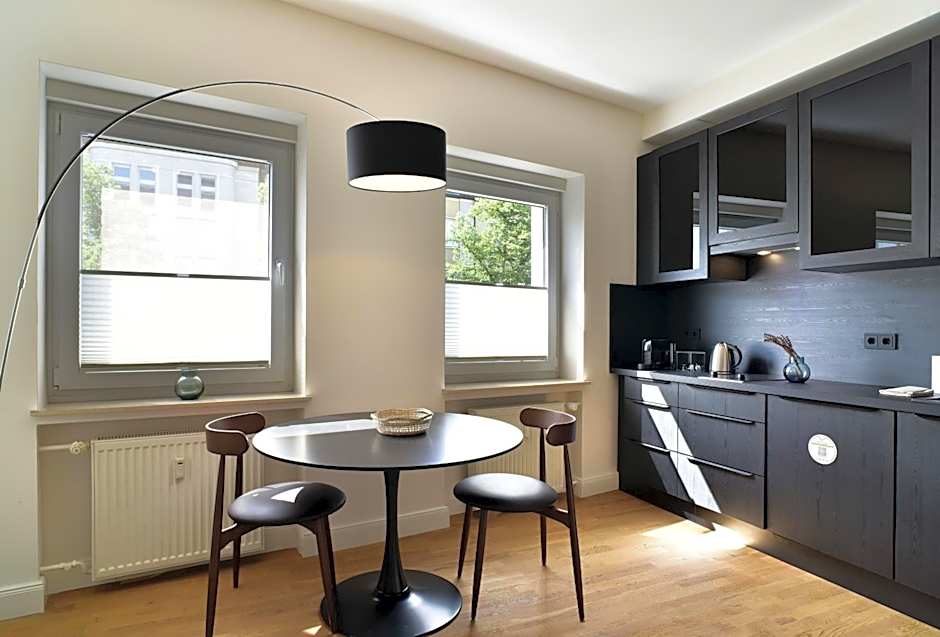 SAXX Apartments Hagen