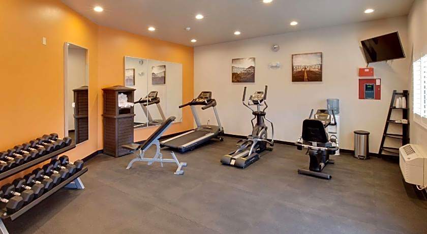 Best Western Copper Hills Inn