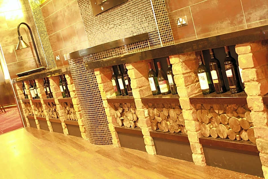 Gloucester Robinswood Hotel, BW Signature Collection