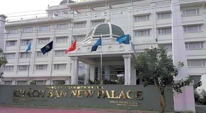 New Palace Bac Lieu Hotel