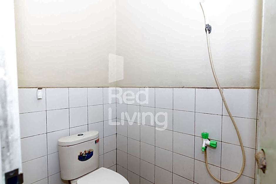 RedLiving Apartemen Emerald Hill - SR Rooms Tower Green