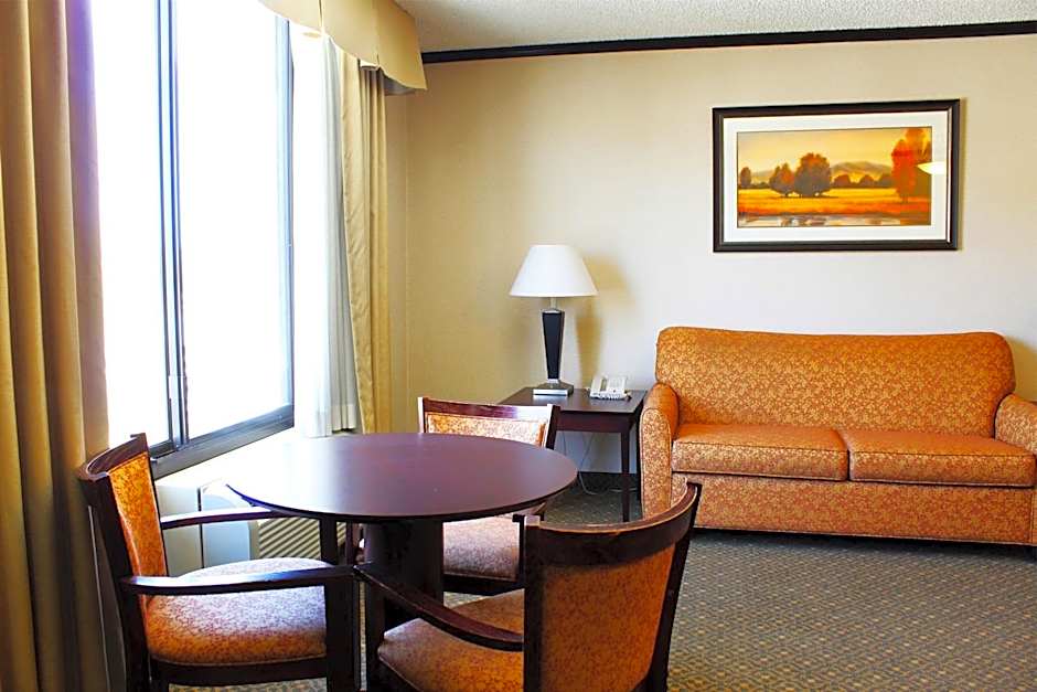Hotel Burbank