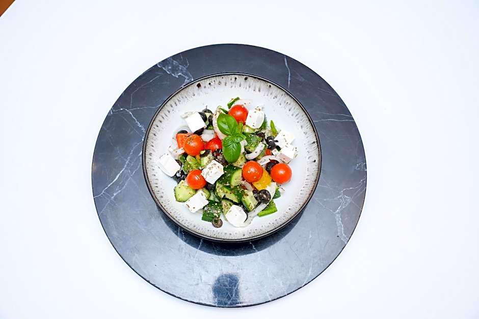 Grand Continental Flamingo Hotel