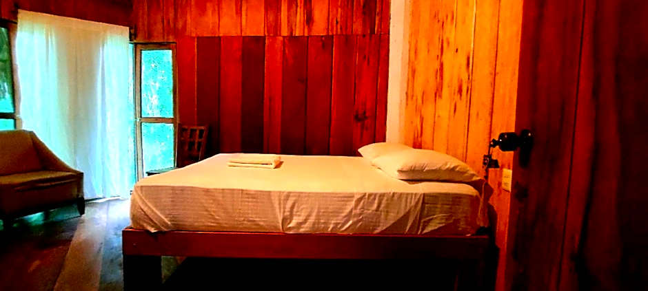 Eco Hotel Sak Nok