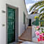 Apartamentos La Tegala