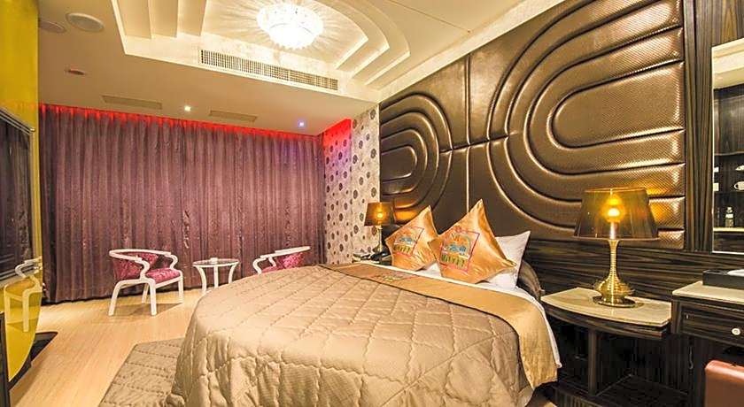 Cheng Yi Business Motel (Taitung County Hotel No. 119)