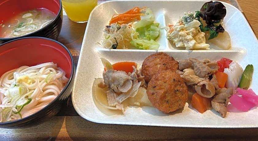 Meet Inn Narita