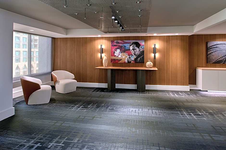 Kimpton Hotel Palomar Los Angeles Beverly Hills By IHG