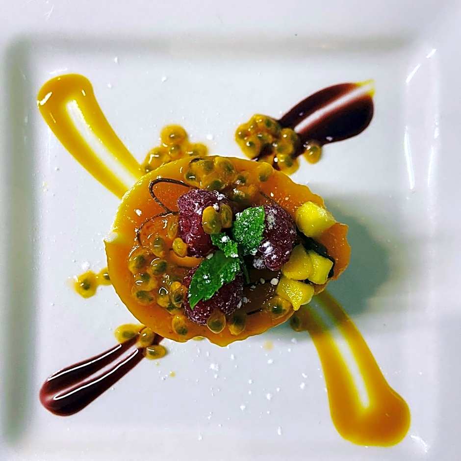 The Dolphin Hotel & Restaurant