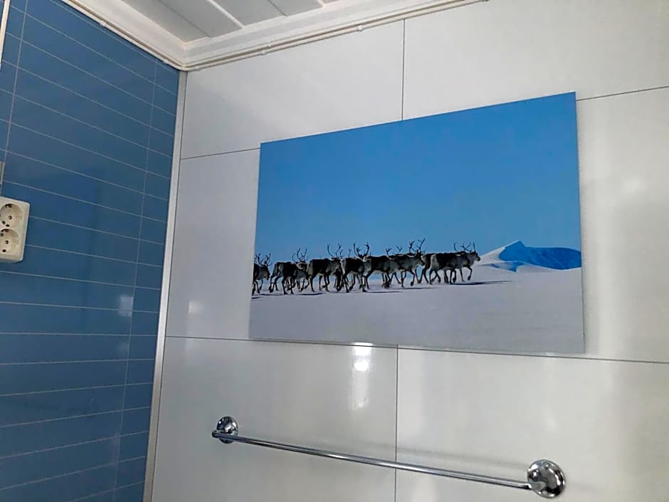 Bessheim Fjellstue og Hytter