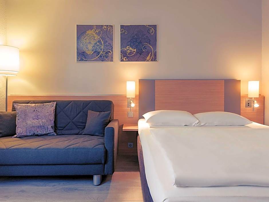 Fürther Hotel Mercure Nürnberg West